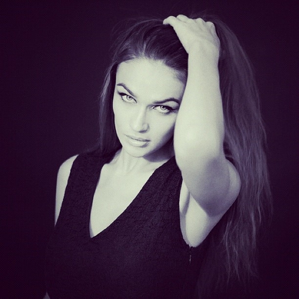 Алена Водонаева: Я хочу дочь