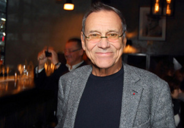 Андрей Кончаловский: Я познакомился с Джоли, когда ей было 5 лет