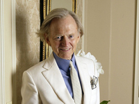 Объявлены номинанты на премию за худшее описание секса в литературе