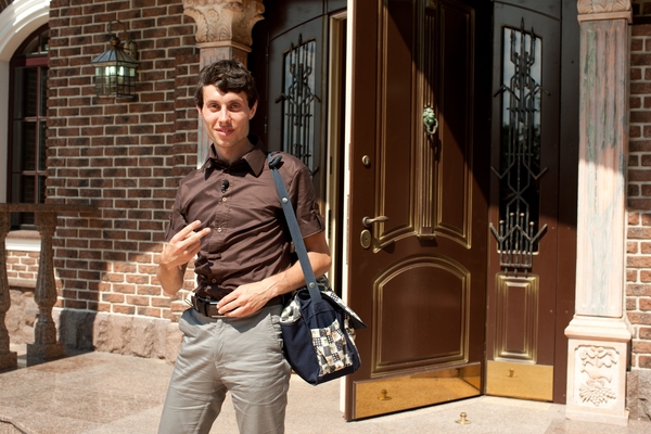 Джентльменский набор покинул богемный гений Пишун