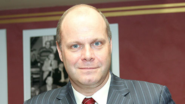 Певец Алексей Кортнев открыл свое event-агентство