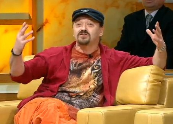 Конец света 2012: В шоу Про життя рассказали все о дне-Х