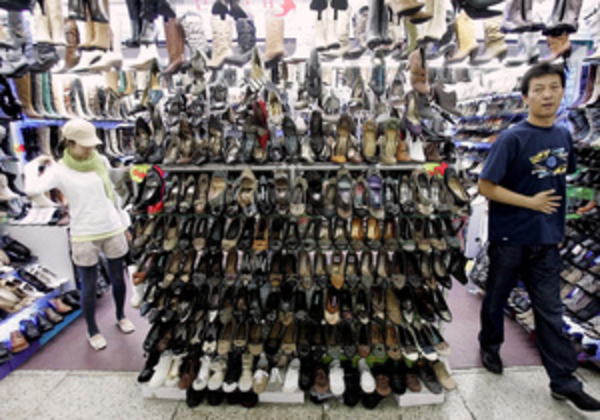 Исследование: Каждый пятый онлайн-покупатель приобретает подделку