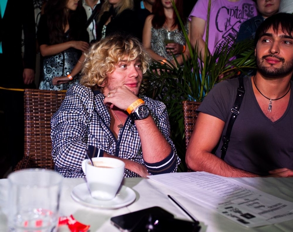 Кривошапко: Козловский поступил неправильно по отношению к Кондратюку