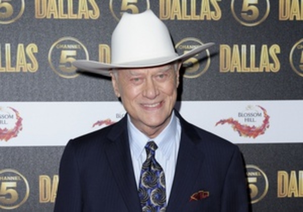 Звезда сериала Даллас скончался на 82-году жизни
