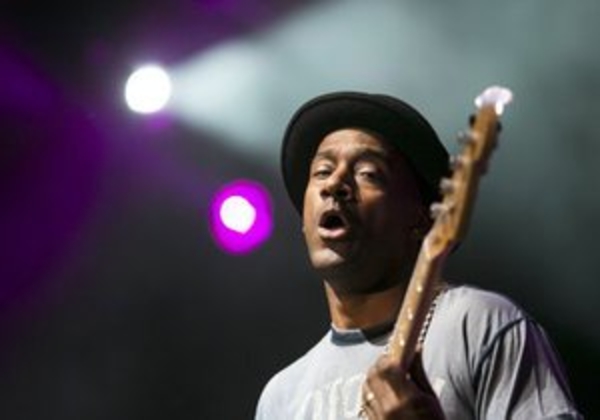 Знаменитый американский джазовый музыкант пострадал в аварии в Швейцарии