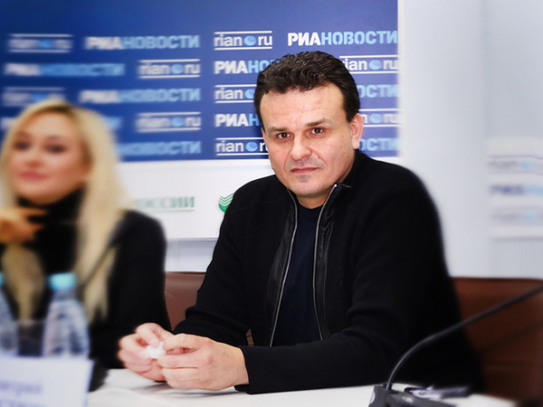 Дима Костюк против Кости Меладзе: Из-за ВИА Гры поругались продюсеры