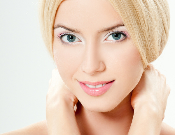 Чувствительная кожа: Какой косметикой нельзя пользоваться?