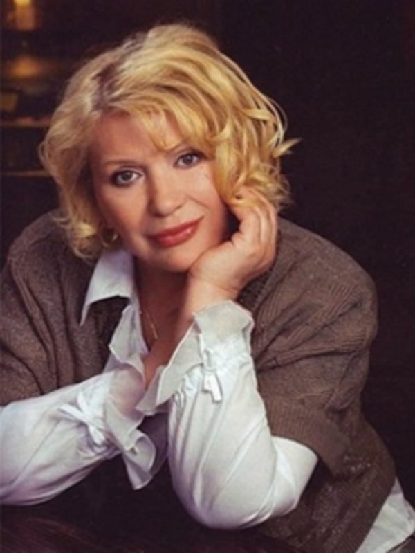 Галина Польских