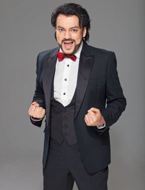 Киркоров празднует день рождения дочки и опустошает прилавки магазинов