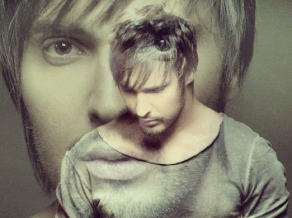 Козловский представил клип на свою первую песню "без Кондратюка"