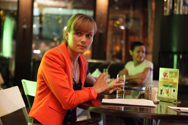 Звезда Спасти Босса: Я всегда слушаю свое сердце