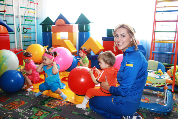 Яна Клочкова: Среди клиентов моей сестры была Мадонна