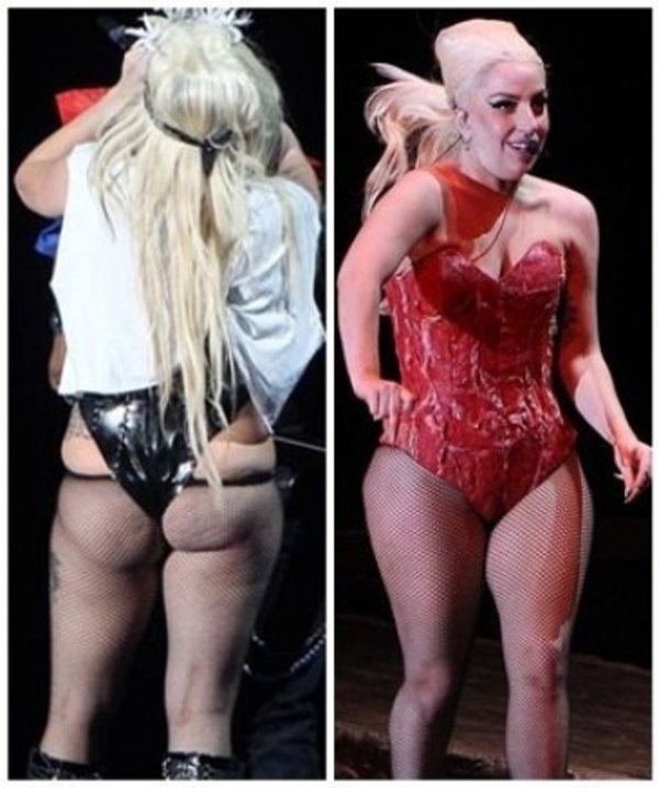 Конец света 2012: ТОП-7 звезд, которые много ели