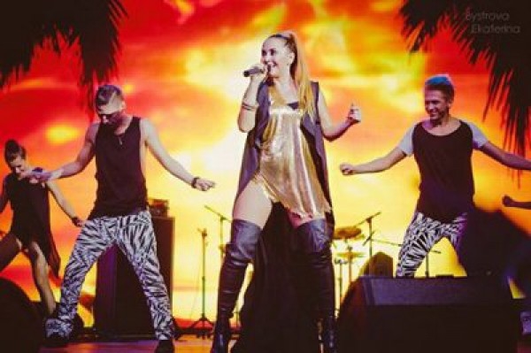 Конец света 2012: ТОП-7 звезд, которые много ели