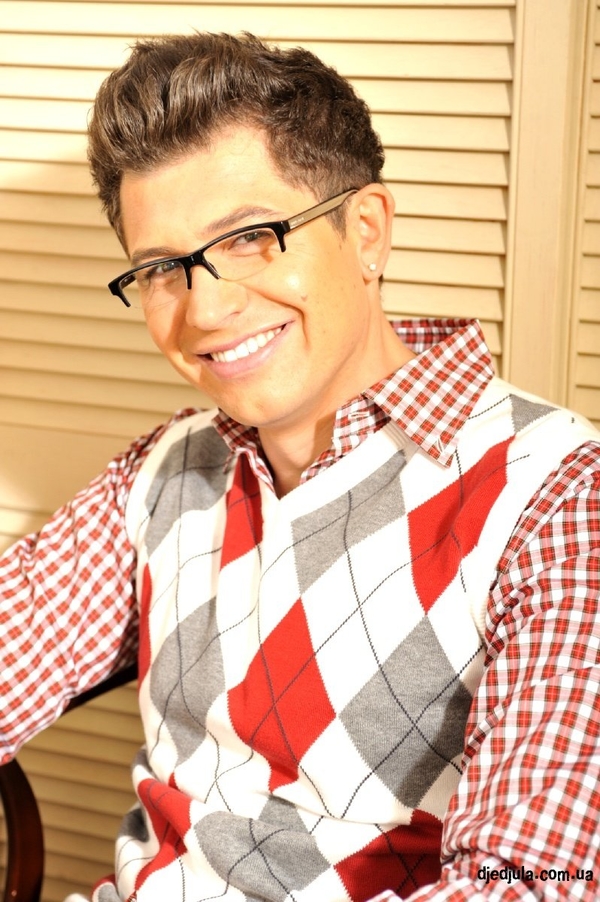 Андрей Джеджула: Люди всегда будут сравнивать мою бывшую с настоящей