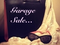 Garage Sale: в Киеве пройдет благотворительная распродажа одежды, обуви и аксессуаров
