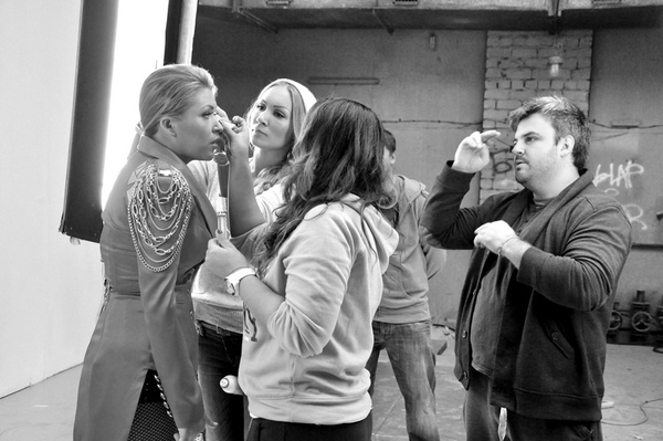 пресс-служба MasterManagement