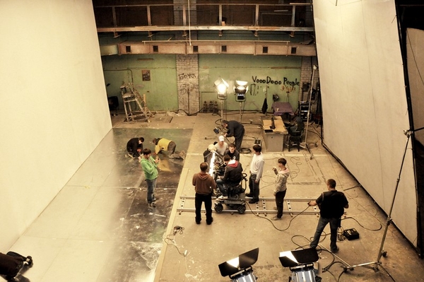 пресс-служба MasterManagement