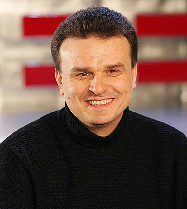 Продюсер ВИА Гры готовится объявить новый кастинг в группу