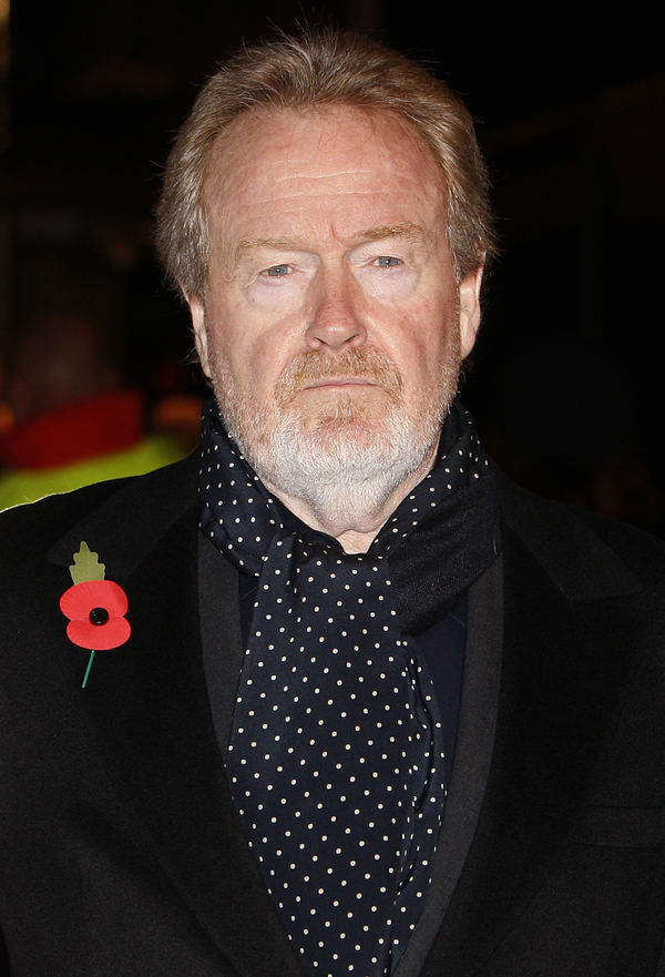 Ридли Скотт / Ridley Scott