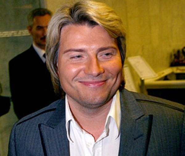 Николай Басков шокировал поклонников фотографией "ниже пояса"