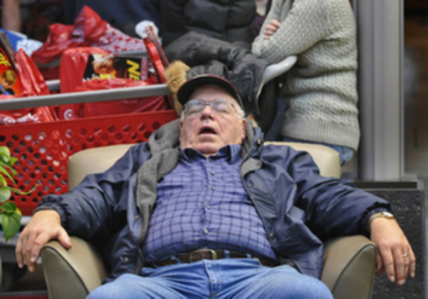 Ученые открыли новое заболевание – полубессонница