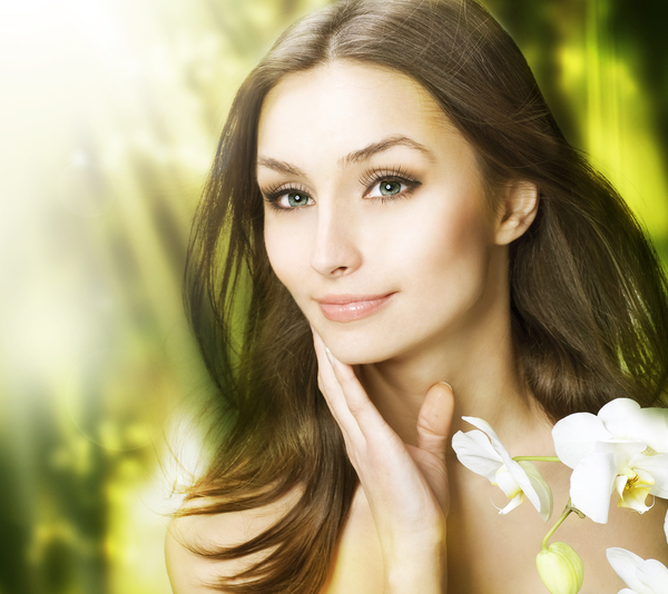 7 правил ухода за чувствительной кожей