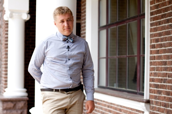 Заведующий детского сада покинул проект Джентльменский набор