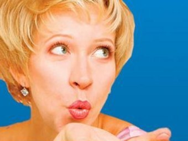 Ведущая Татьяна Лазарева из-за низкого рейтинга может лишиться работы