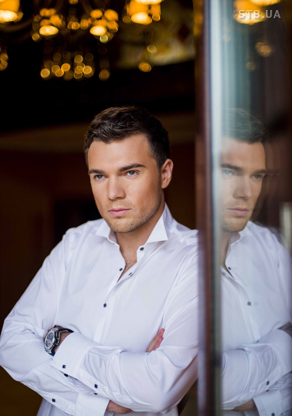 Андрей Искорнев из Холостяка: Мозг важней размера груди