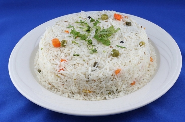 Постное меню на пятницу: Три вкусных рецепта