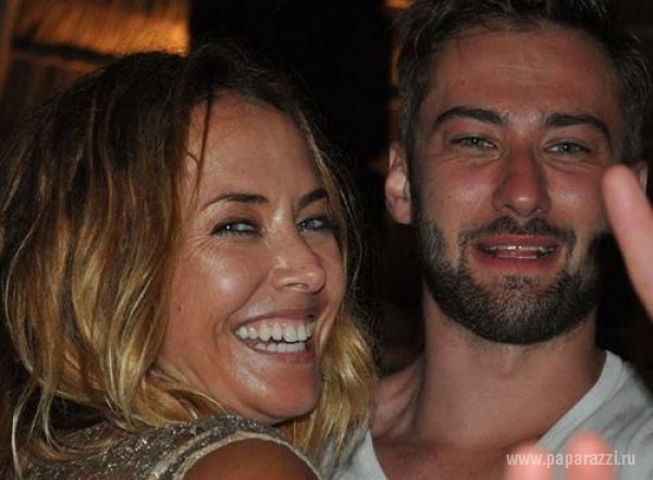 Дмитрий Шепелев мечтает о китах, а не о Жанне Фриске