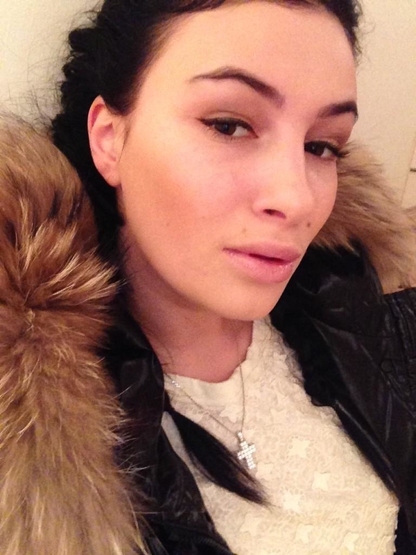 У Анастасии Приходько нет украинского гражданства