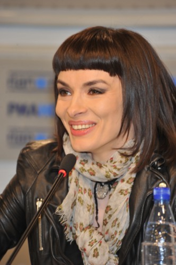 Надежда Мейхер: Конец света 2012? Мы с вами что душевнобольные?