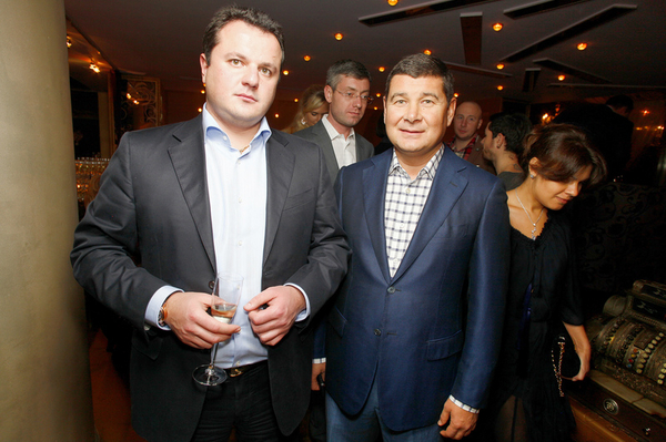 пресс-служба Ангелины Завальской