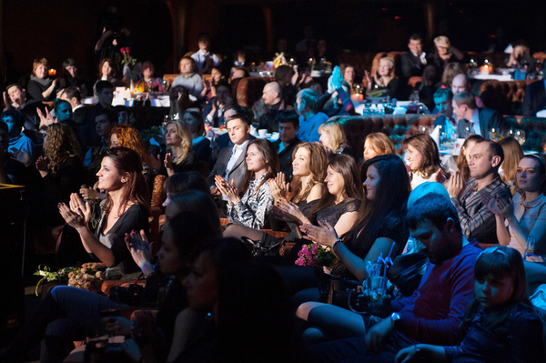 пресс-служба Ангелины Завальской