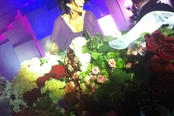 пресс-служба Ангелины Завальской