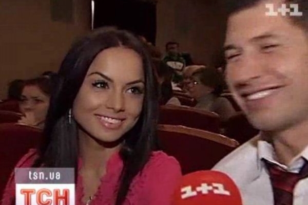 стоп-кадр из видео ТСН