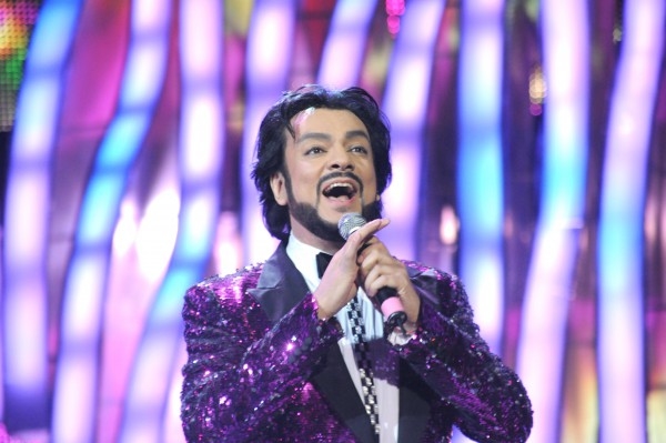 Песня, которую Филипп Киркоров забрал у Виктора Салтыкова, стала хитом