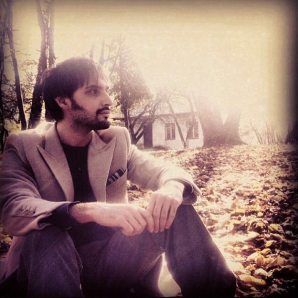 Козловский, у которого Кондратюк забрал машину, купил авто своей мечты