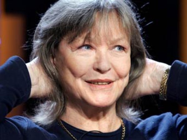 СМИ похоронили последнюю жену Владимира Высоцкого – Марину Влади