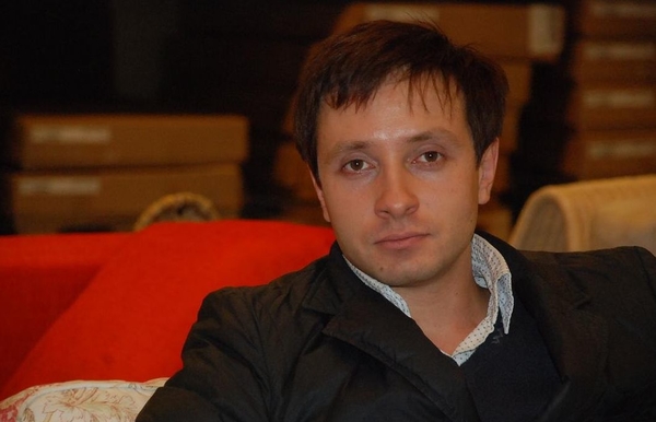 Даниил Белых