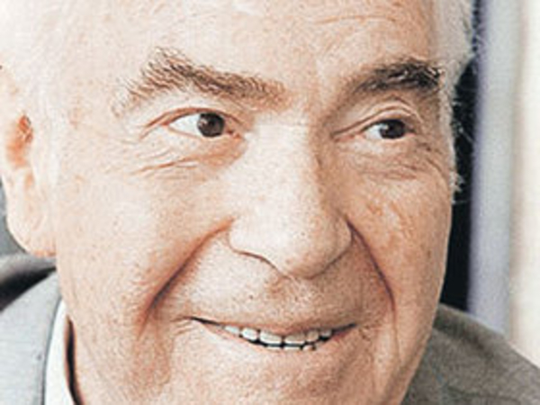 В России на 96-м году жизни скончался режиссер Винни-Пуха