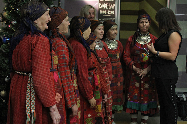 IVONA bigmir)net (Ярослава Рожок)