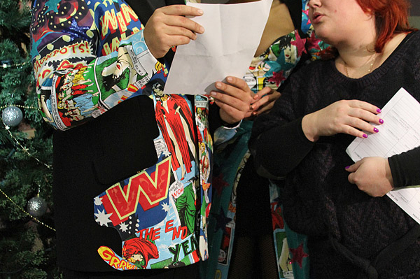 IVONA bigmir)net (Ярослава Рожок)