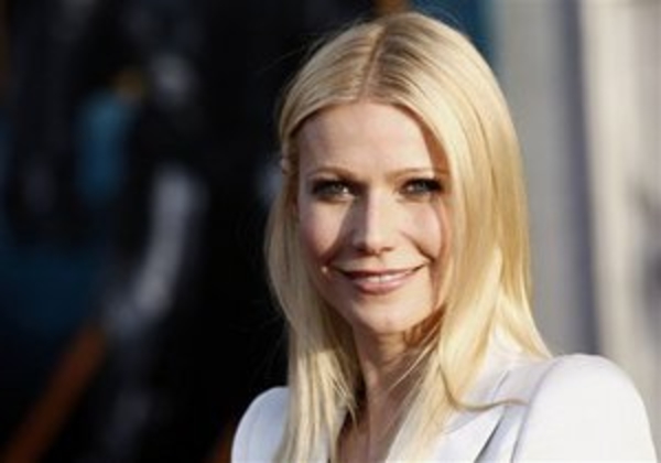 Гвинет Пелтроу дебютирует в качестве дизайнера