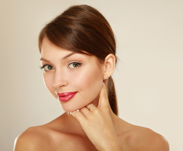 ТОП-5 шагов к здоровой коже