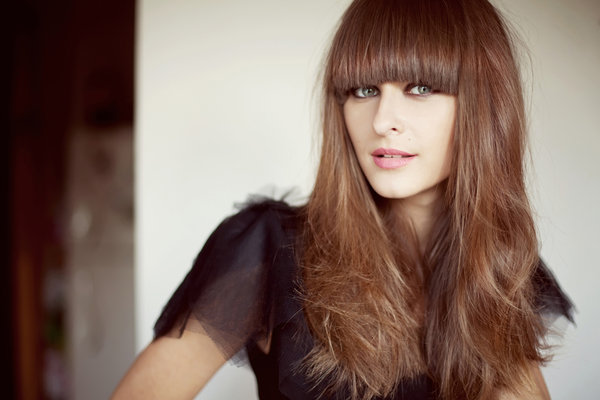 Как остановить выпадение волос