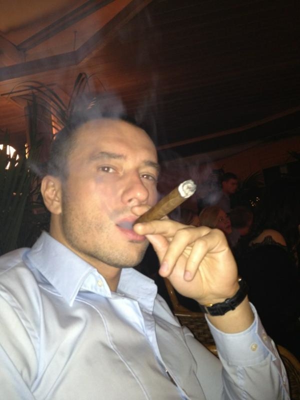 На проекте Дом 2 разрешили курить